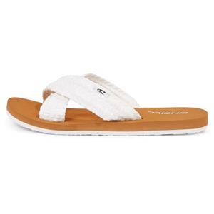 Platte sandalen O'neill Sandales O'Neill Ditsy Bloom Slides Dor&eacute; Femme