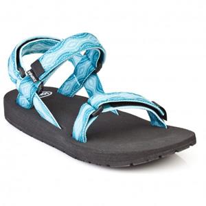 Source - Women's Classic - Sandalen, blauw
