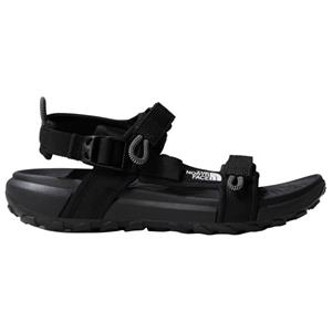 The North Face  Women's Explore Camp Sandal - Sandalen, zwart