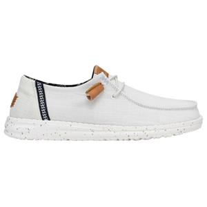 Lage Sneakers HEYDUDE Wendy Washed