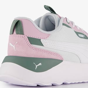 Puma Runtamed Platform meisjes sneakers