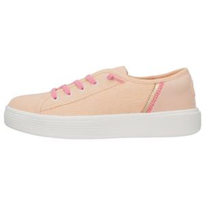 HeyDude  Women's Cody Heathered Knit Mesh - Sneakers, beige