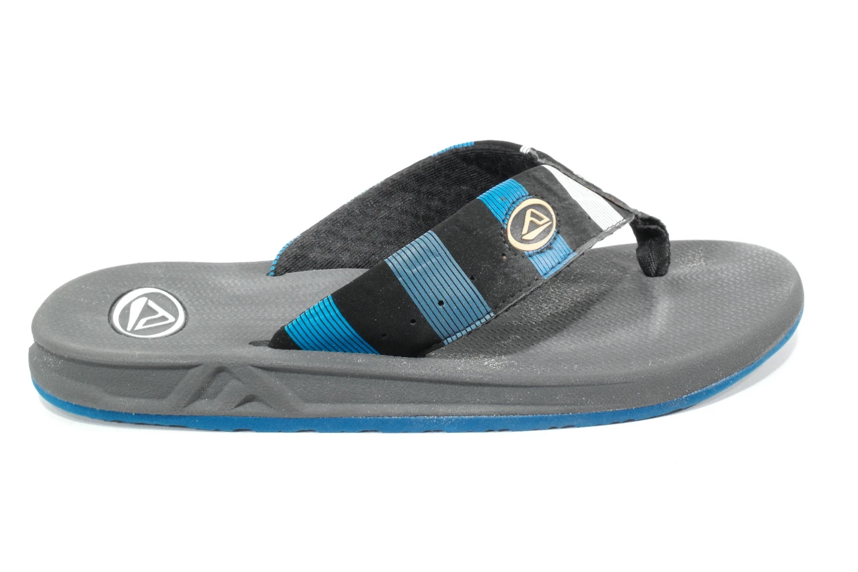 Reef The Layback slippers heren