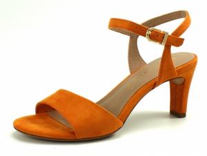 Stoute-schoenen.nl Tamaris 1-28028 Ochre, Geel TAM25