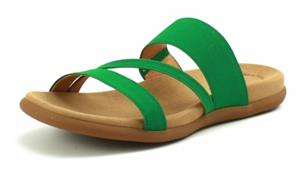 Stoute-schoenen.nl Gabor 43.702 Olive GAB54