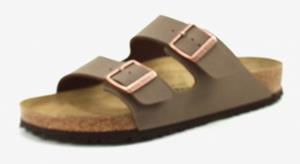 Stoute-schoenen.nl Birkenstock Arizona Bruin BIR74