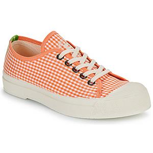 Bensimon Lage Sneakers  ROMY VICHY