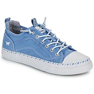 Lage Sneakers Mustang 1376308