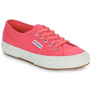 Superga Lage Sneakers  2750 COTON