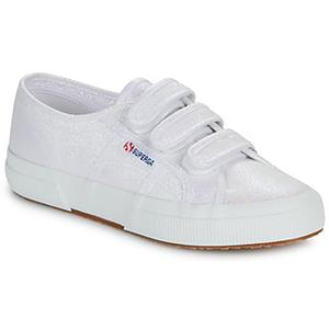 Superga Lage Sneakers  2750 LAME