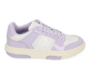 Tommy Jeans Plateausneaker "THE BROOKLYN PATENT"