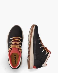 Timberland Sprint Trekker Chukka Zwart