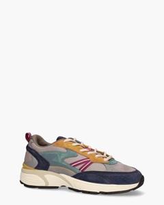 Hoff Massachusetts Multicolor
