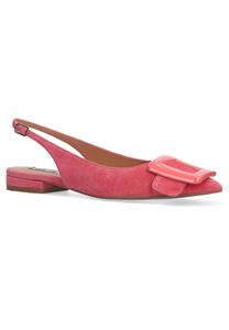 Bibi Lou Bonnie flat loafers