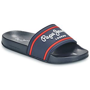 Pepe Jeans Teenslippers  SLIDER LOGO B