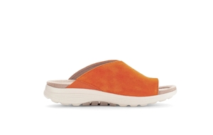 Gabor Rollingsoft sensitive 46.812.32 dames slipper