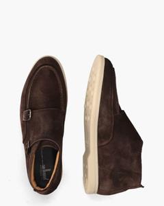 Van Bommel Volta 09.01  Gespboots