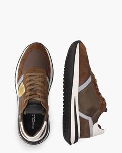 Philippe Model Tropez 2.1 Bruin