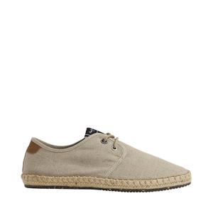 Espadrilles in stof Tourist