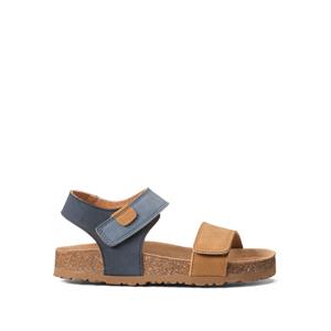 LA REDOUTE COLLECTIONS Sandalen met klittenband