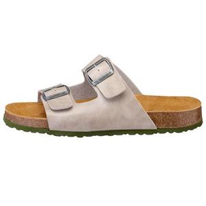 Lico Slippers Bioline Concrete