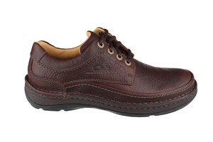 Clarks Original Nature three heren veterschoen