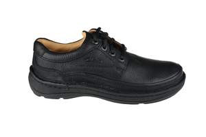 Clarks Original Nature three heren veterschoen
