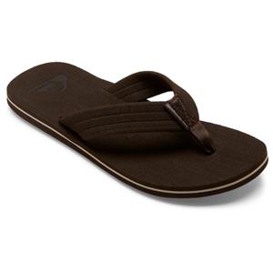 Quiksilver - Molokai Layback Textured - Sandalen
