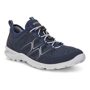 Ecco Slip-on sneakers TERRACRUISE LITE vrijetijdsschoen, lage schoen, instapschoen met zacht voetbed