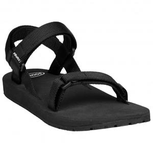 Source  Classic - Sandalen, zwart