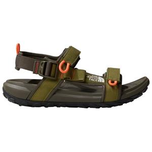 The North Face  Explore Camp Sandal - Sandalen, olijfgroen