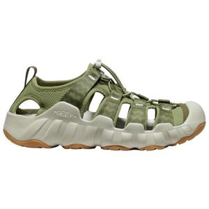 Keen  Hyperport H2 - Sandalen, olijfgroen