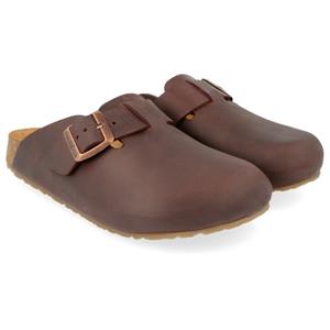 Klompen Haflinger -