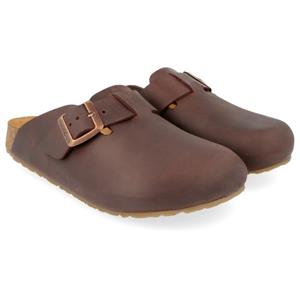 Haflinger  Porto - Sandalen, bruin