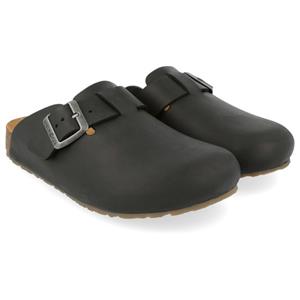 Haflinger - Porto - Sandalen, grijs