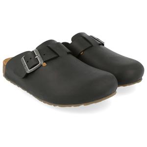 Haflinger  Porto - Sandalen, grijs