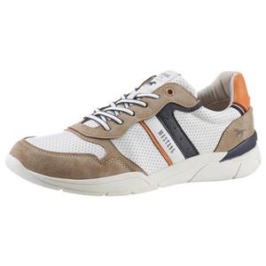 Mustang Shoes Slip-On Sneaker