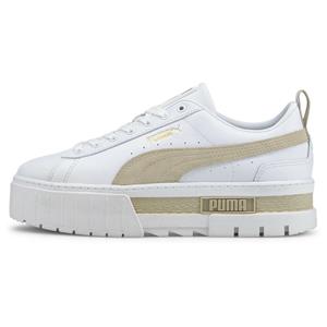 Puma Mayze Lth Wn's Damen Sneaker