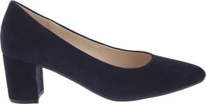 Gabor Maat 38- Dames Pumps 21.450.16 Donkerblauw