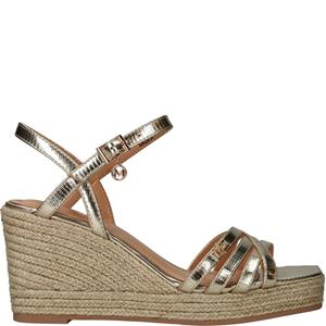 Mexx Noemi Sandalette Dames Goud