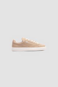 Corail Herren vegan Sneaker Marseille 21 Agnes B Taupe