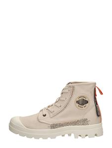Hoge Sneakers Palladium PAMPA UNDERLAYER