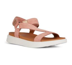 Sandalen Geox D XAND 2S