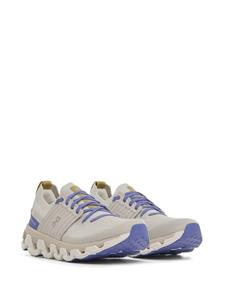 On Running Cloudswift 3 tweekleurige sneakers - Wit