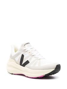 VEJA Condor 3 chunky sneakers met mesh - Wit