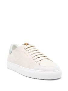 Axel Arigato Clean 90 leren sneakers - Beige