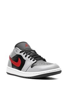 Jordan Air  1 Fire Red sneakers - Grijs