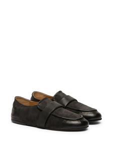 Marsèll Leren loafers - Zwart