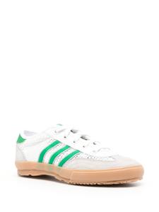 Adidas Tischtennis mesh sneakers - Wit