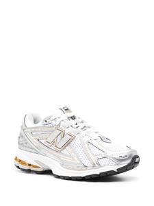 New Balance 1906R mesh sneakers - Wit